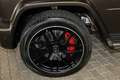 Mercedes-Benz G 63 AMG AMG BURMESTER+TOTWINKEL+360°+NIGHTPAKET Bruin - thumbnail 3