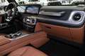 Mercedes-Benz G 63 AMG AMG BURMESTER+TOTWINKEL+360°+NIGHTPAKET Bruin - thumbnail 8