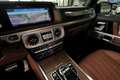 Mercedes-Benz G 63 AMG AMG BURMESTER+TOTWINKEL+360°+NIGHTPAKET Bruin - thumbnail 10