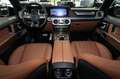 Mercedes-Benz G 63 AMG AMG BURMESTER+TOTWINKEL+360°+NIGHTPAKET Bruin - thumbnail 5