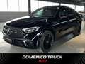 Mercedes-Benz GLC 300 GLC 300 d Coupé AMG Line Premium 4matic auto Noir - thumbnail 2