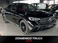 Mercedes-Benz GLC 300 GLC 300 d Coupé AMG Line Premium 4matic auto Noir - thumbnail 1