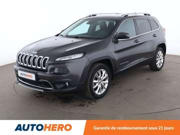 2.0 MultiJet AD1 Limited 4WD Auto