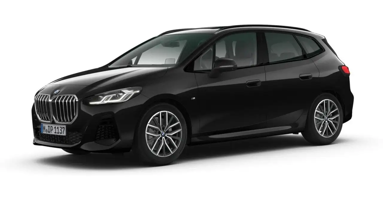 BMW 223