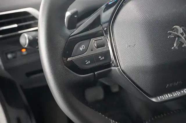 Peugeot 3008 view 24