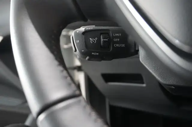 Peugeot 3008 view 27