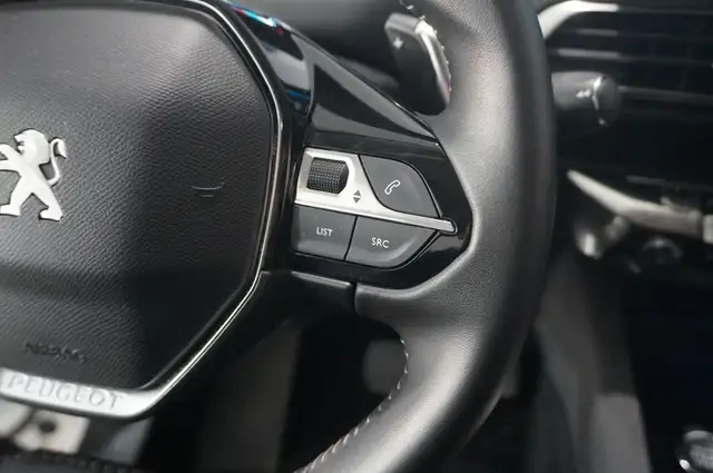 Peugeot 3008 view 23