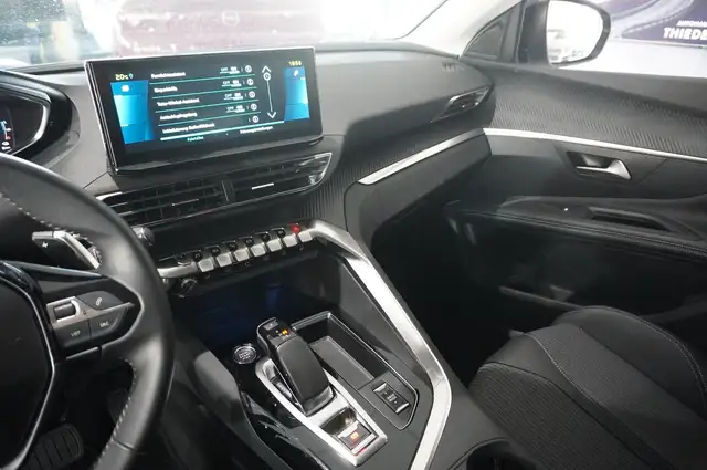 Peugeot 3008 view 29