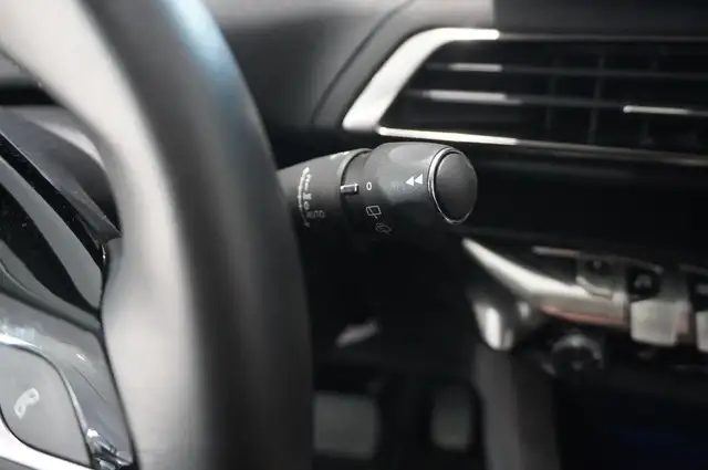 Peugeot 3008 view 26