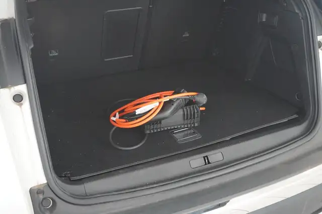 Peugeot 3008 view 15
