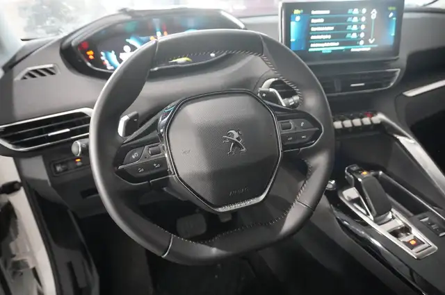 Peugeot 3008 view 21