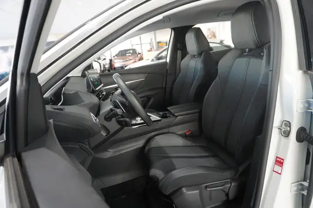 Peugeot 3008 view 20