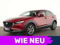 Mazda CX-30 Selection Head-up-Display|Navi|LED|PDC|ACC Rouge - thumbnail 1