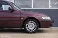 Saab 9-3 2.0t l Morello Rood l 2e Eigenaar l Topstaat Rood - thumbnail 3