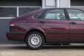 Saab 9-3 2.0t l Morello Rood l 2e Eigenaar l Topstaat Rood - thumbnail 4