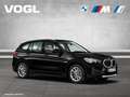 BMW X1 xDrive25e Schwarz - thumbnail 9