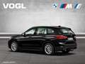 BMW X1 xDrive25e Schwarz - thumbnail 6