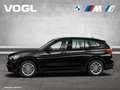 BMW X1 xDrive25e Schwarz - thumbnail 5