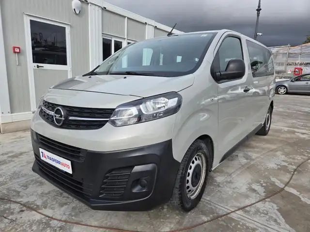 Opel Vivaro Life 1.5 Diesel 100CV S&S PL-TN M