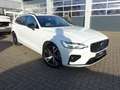 Volvo V60 Plus  B4 Mild-Hybrid/Dark/Pano/H&K/360°/BLS Weiß - thumbnail 5