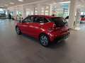 Hyundai i20 1,2 MPI GO! PLUS *LED*Navi*RFK* Rot - thumbnail 4