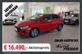 Hyundai i20 1,2 MPI GO! PLUS *LED*Navi*RFK* Rot - thumbnail 1