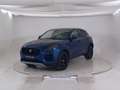 Jaguar E-Pace 2021 2.0d i4 mhev SE awd 163cv auto Blu/Azzurro - thumbnail 1