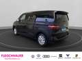 Volkswagen T7 Multivan 2.0 TDI LED AHK Navi 6-Sitzer digital cockpit pro Schwarz - thumbnail 4