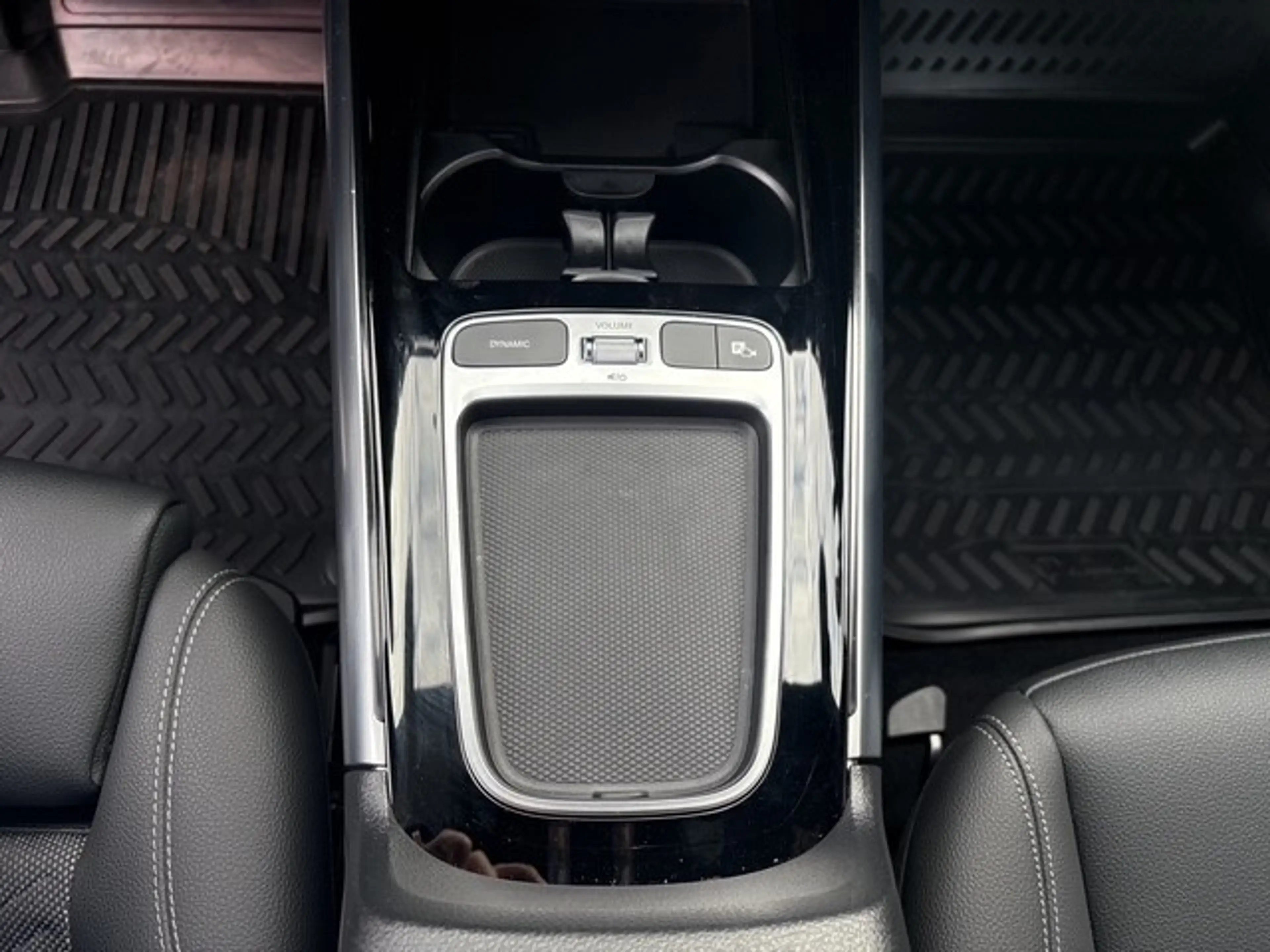 Mercedes-Benz B 200 Luxury Line | Navi | Digital Dashbord | Camera | 9 — photo 15