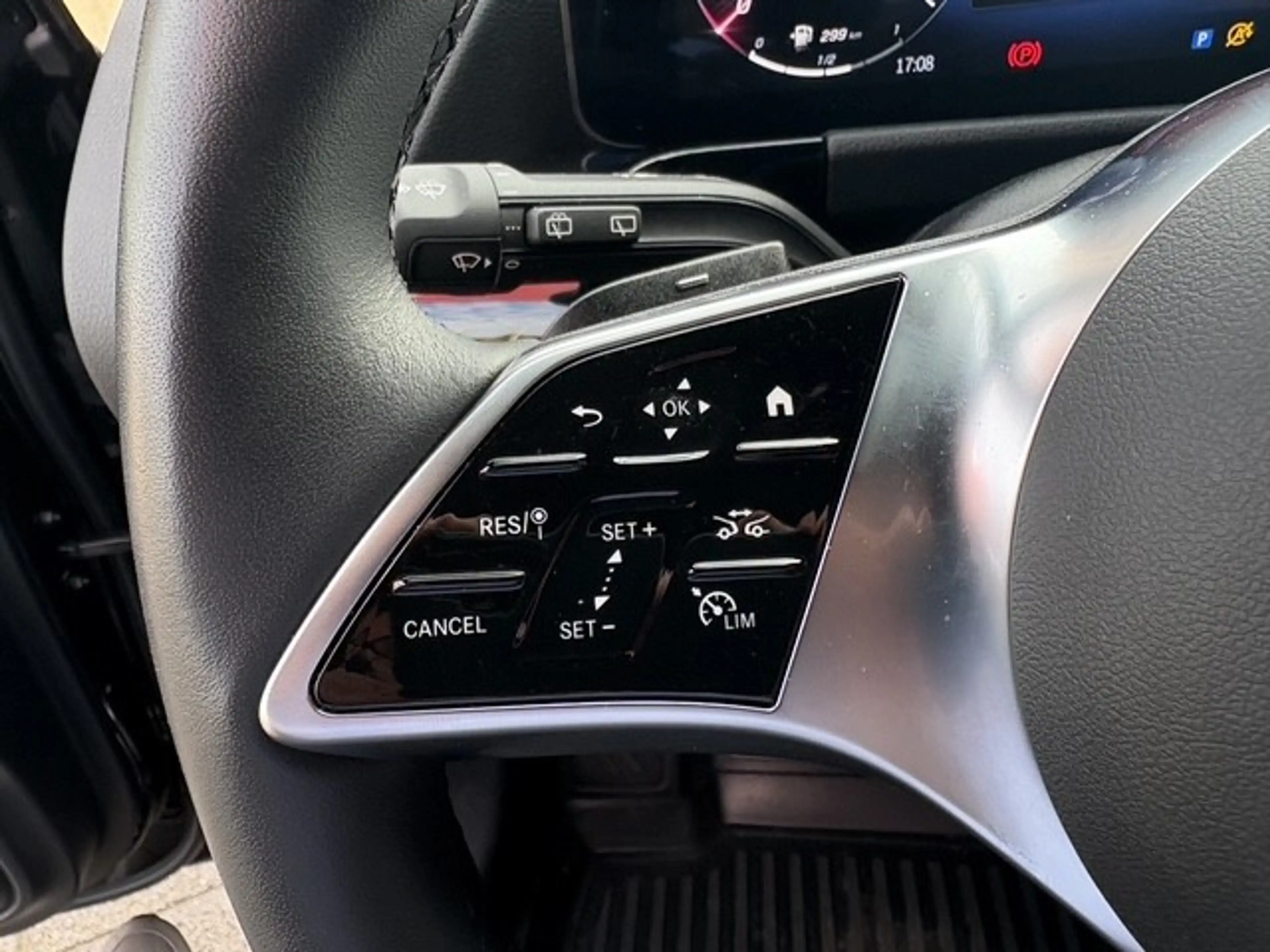 Mercedes-Benz B 200 Luxury Line | Navi | Digital Dashbord | Camera | 9 — photo 17