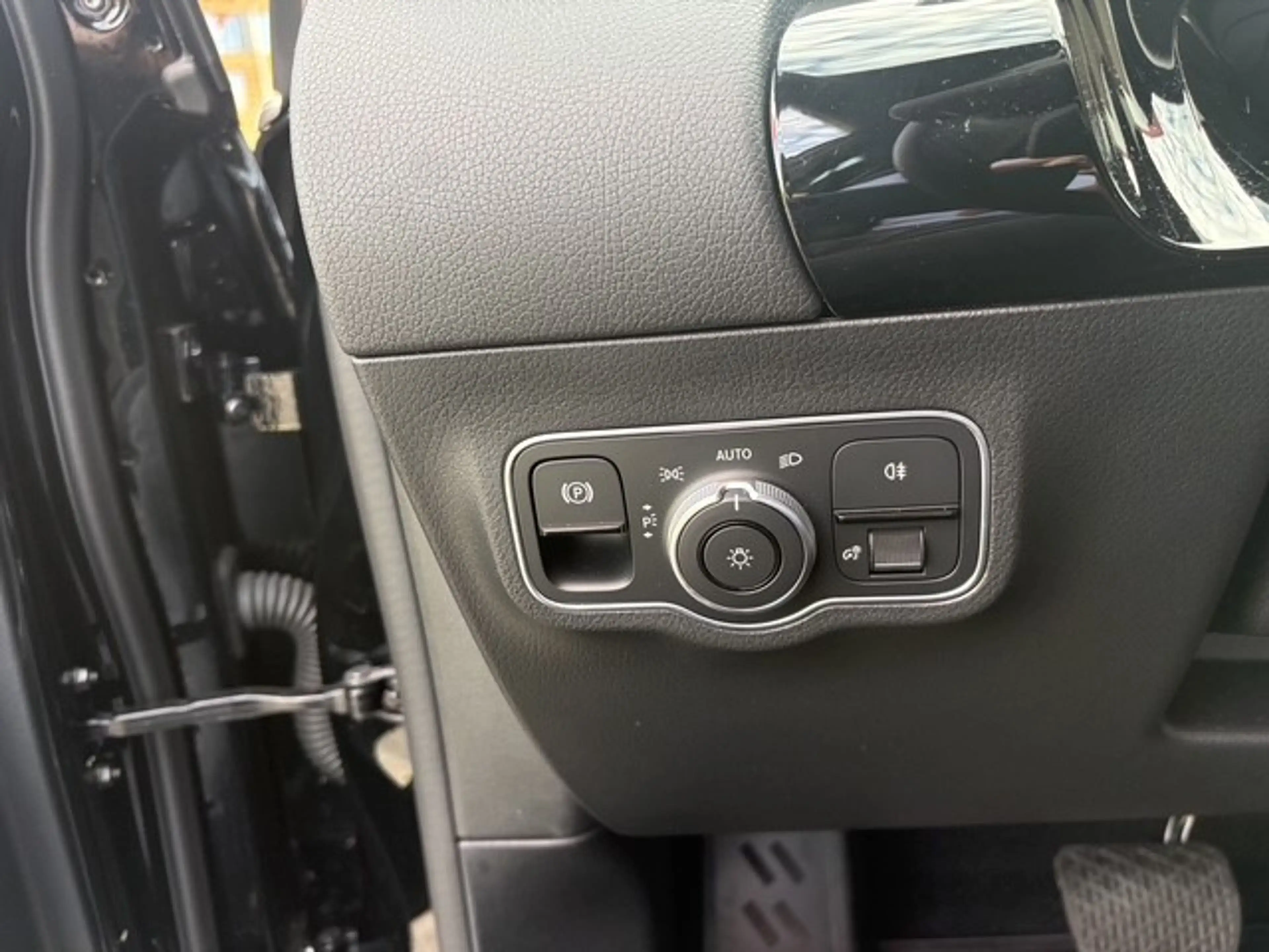 Mercedes-Benz B 200 Luxury Line | Navi | Digital Dashbord | Camera | 9 — photo 18