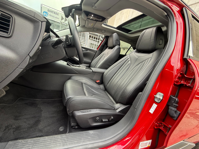 DS Automobiles DS 4 CROSS 1.5 B-HDI 130 EAT8 RIVOLI — photo 5