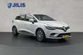 Renault Clio Estate 0.9 TCe Limited | Parkeersensoren | Navigat Blanc - thumbnail 22