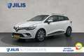 Renault Clio Estate 0.9 TCe Limited | Parkeersensoren | Navigat Blanc - thumbnail 1