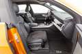 Audi Q8 50 TDI qu.tiptr. VIRTUAL 360°K NAVI B&O Оранжевый - thumbnail 9