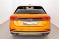 Audi Q8 50 TDI qu.tiptr. VIRTUAL 360°K NAVI B&O Оранжевый - thumbnail 26