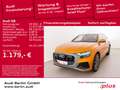 Audi Q8 50 TDI qu.tiptr. VIRTUAL 360°K NAVI B&O Оранжевый - thumbnail 1