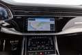 Audi Q8 50 TDI qu.tiptr. VIRTUAL 360°K NAVI B&O Оранжевый - thumbnail 11