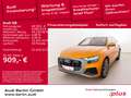 Audi Q8 50 TDI qu.tiptr. VIRTUAL 360°K NAVI B&O Orange - thumbnail 1
