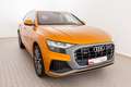 Audi Q8 50 TDI qu.tiptr. VIRTUAL 360°K NAVI B&O Оранжевый - thumbnail 18