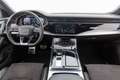 Audi Q8 50 TDI qu.tiptr. VIRTUAL 360°K NAVI B&O Оранжевый - thumbnail 8