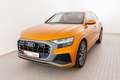 Audi Q8 50 TDI qu.tiptr. VIRTUAL 360°K NAVI B&O Оранжевый - thumbnail 2