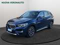 BMW X1 SDRIVE18I Blu/Azzurro - thumbnail 1