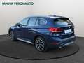 BMW X1 SDRIVE18I Blu/Azzurro - thumbnail 3