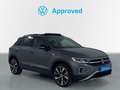 Volkswagen T-Roc 1.5 TSI Dark Line 110kW DSG7 Gris - thumbnail 1