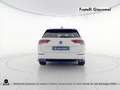 Volkswagen Golf Variant variant 2.0 tdi r-line 150cv dsg Blanc - thumbnail 5