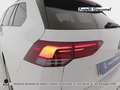 Volkswagen Golf Variant variant 2.0 tdi r-line 150cv dsg Blanc - thumbnail 22