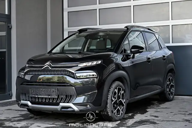 Citroen C3 Aircross 1.2 PureTech 130 Shine Pack Pickerl NEU