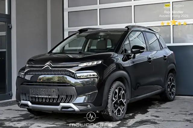 Citroen C3 Aircross 1.2 PureTech 130 Shine Pack Pickerl NEU