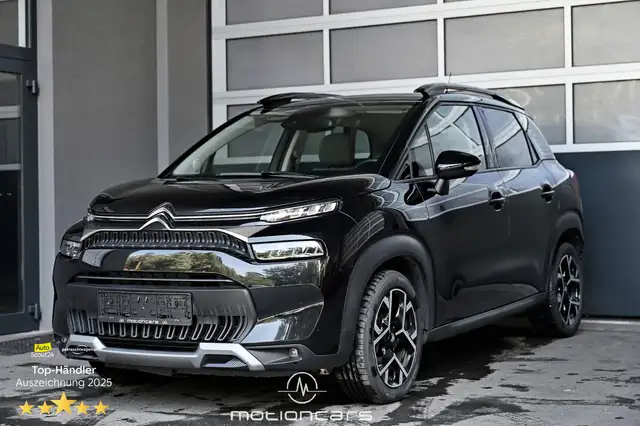 Citroen C3 Aircross 1.2 PureTech 130 Shine Pack Pickerl NEU